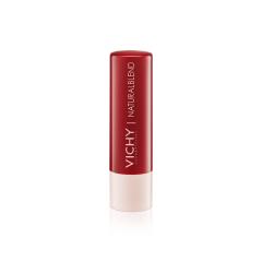 Vichy NaturalBlend Getinte Lippenbalsem Rood 4,5gr